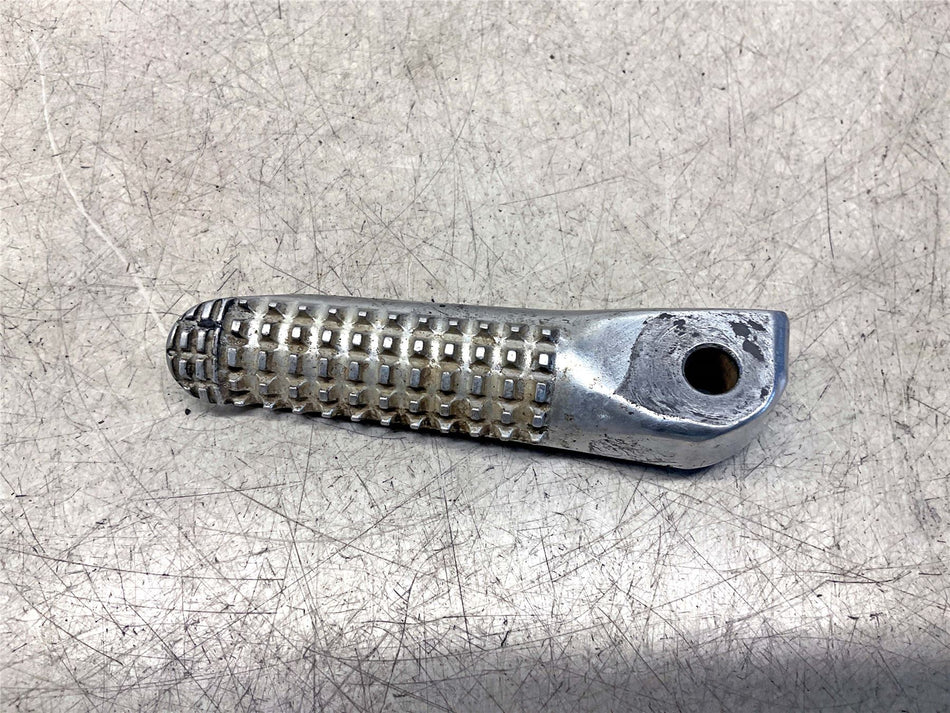 2023 Yamaha MT-09 Left Rear Footrest - B7N-27431-00
