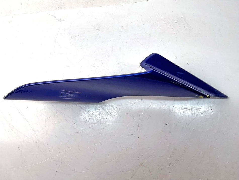 2023 Yamaha YZF-R 125 Left Tail Fairing - BK6F173100