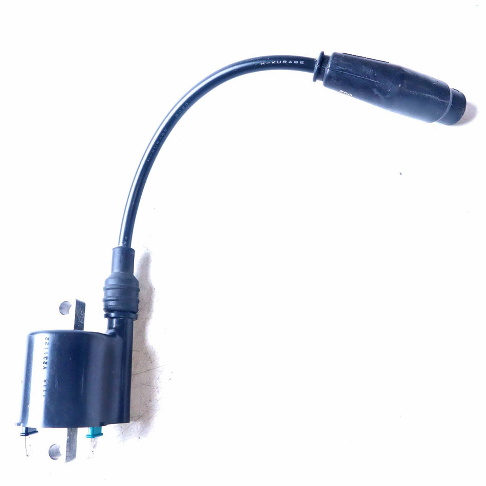 2024 Honda CB125F Ignition Coil - 30500K0NE01