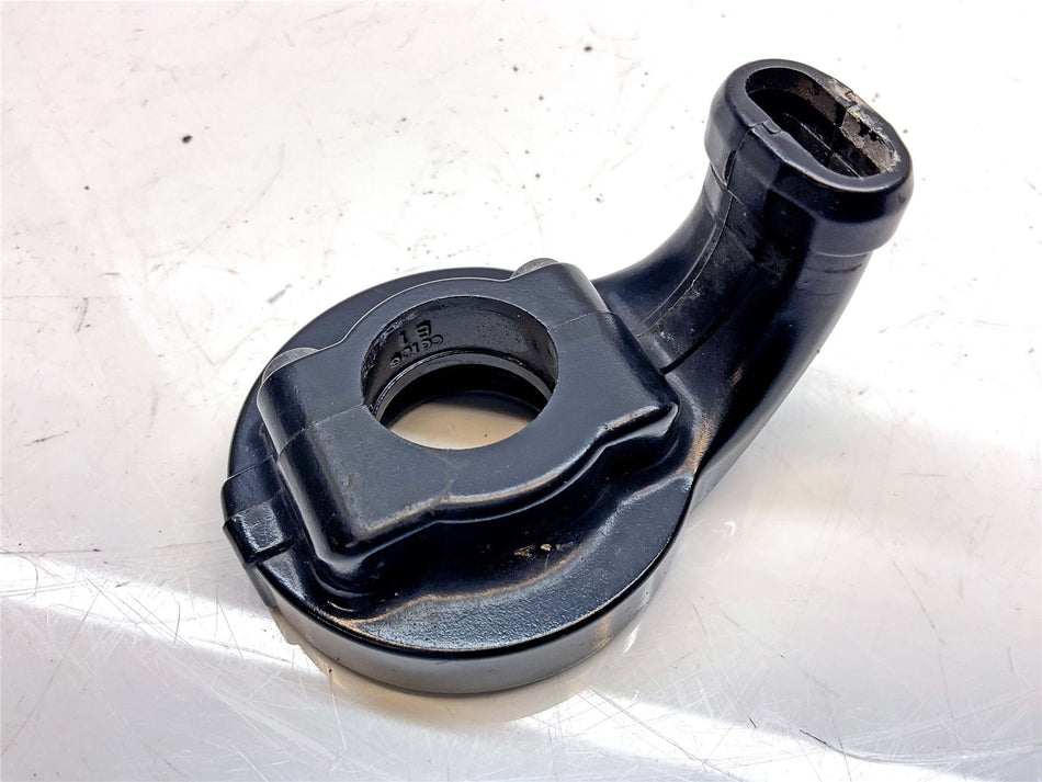 2014 Triumph Tiger 800 ABS Throttle Actuator - T2040252