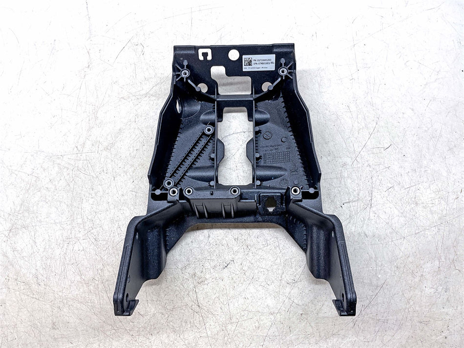 2024 BMW R1300GS Centre Front Panel Carrier - 46635A64994