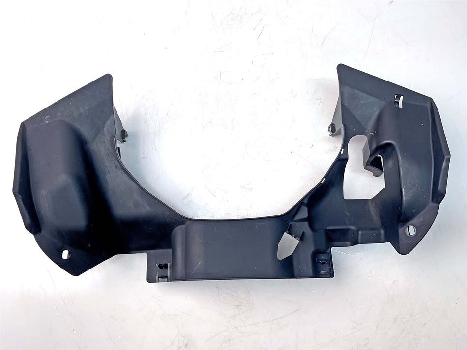2021 BMW R1250GS Adventure Fork Partition Cover - 46548556657