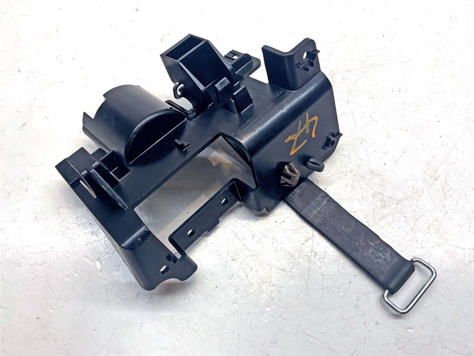 2025 Triumph Speed Triple 1200 RS Undertray Moulding Front - T2319001