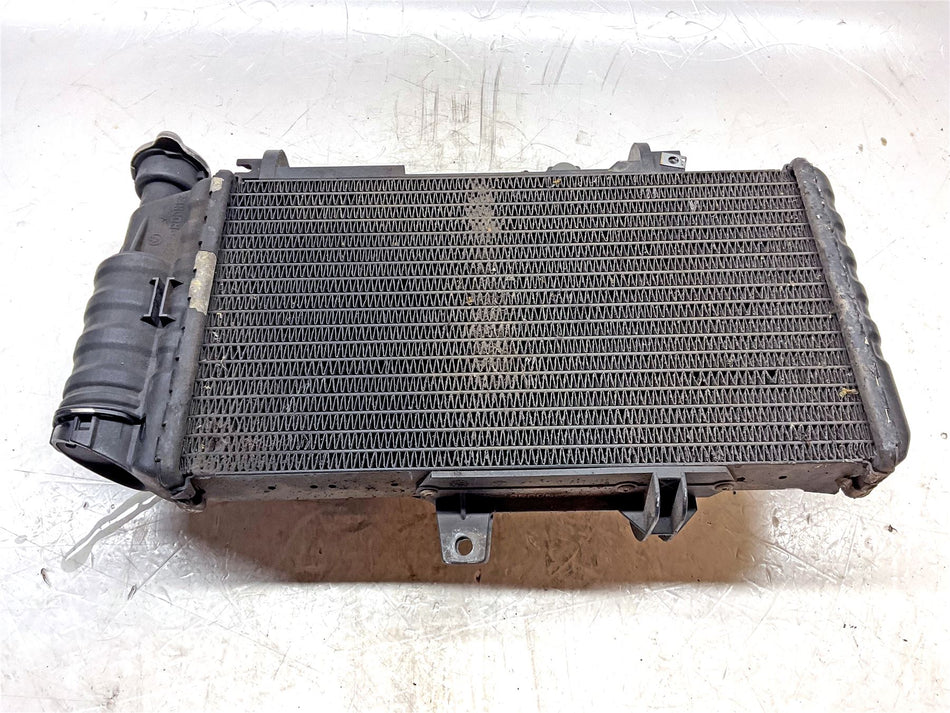 2009 BMW F800ST Radiator - 17117678284