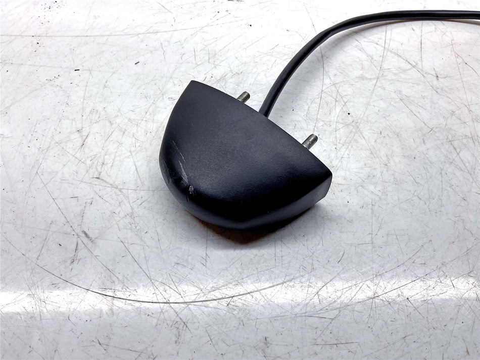 2019 Yamaha Tracer 9 GT+ MTT9GT Number Plate Light Assy - 1WS-84740-00