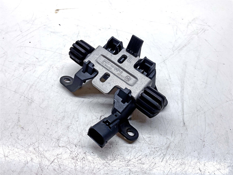 2020 BMW R1250GS Seat Height Adjuster - 52538532741