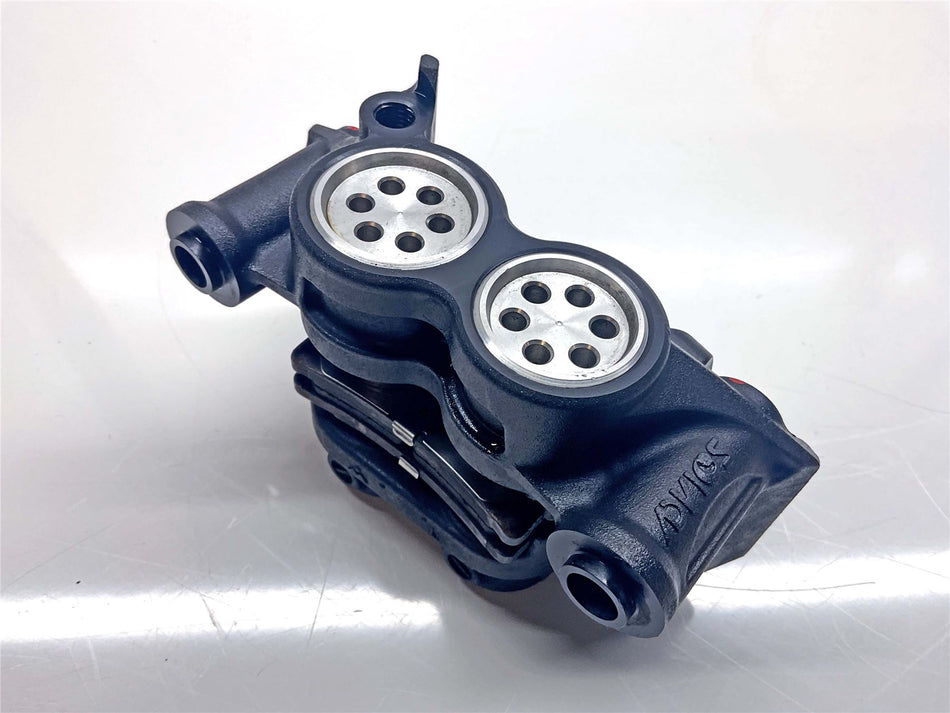 2024 Yamaha MT-10 SP Front Brake Caliper Left - BGG2580T0000