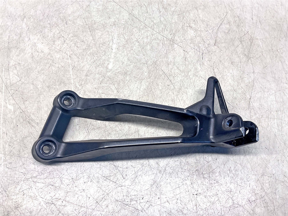 2018 Yamaha MT-09 TRACER ABS  Rear Left Footrest Hanger - 2PP-2741L-00