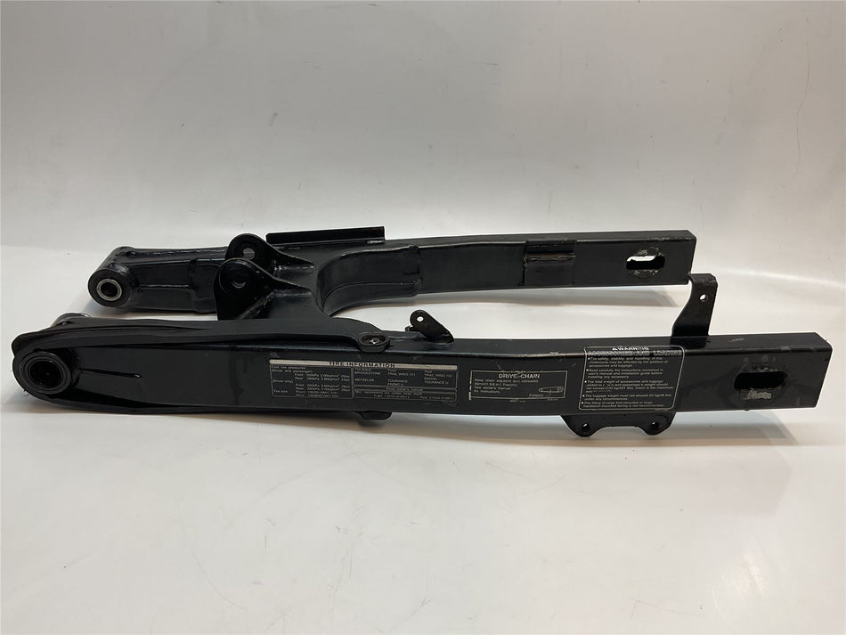 2008 Honda Transalp XL700V Rear Swingarm - 52200MFFD00