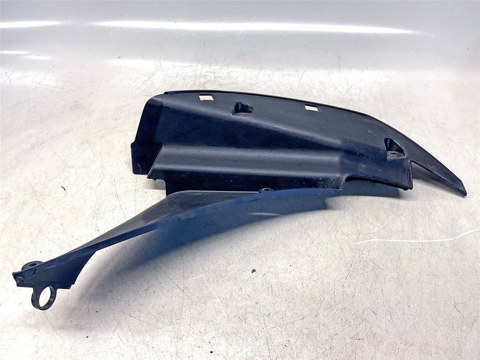 2016 Kawasaki Concours 14 Left Middle Upper Fairing Shroud - 14092-0102