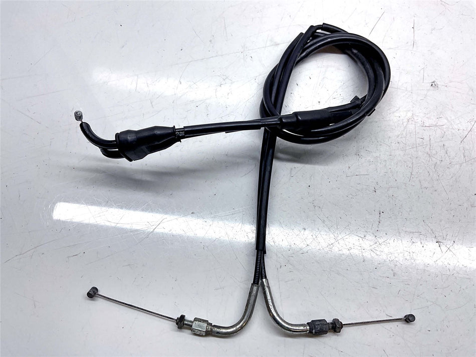 2016 Yamaha Tracer 900 Throttle Cable - 2PP263020000