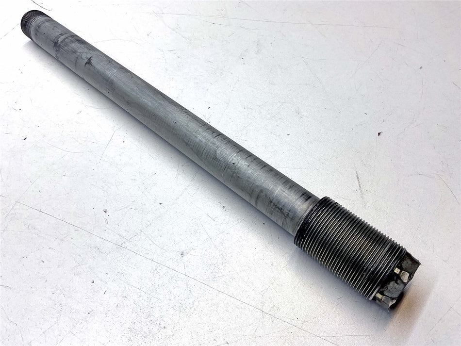 2003 Suzuki GSX-R600 Front Wheel Axle / Spindle - 5471135F10000