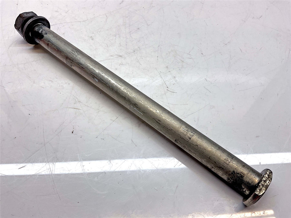 2021 Triumph Street Scrambler Rear Wheel Axle / Spindle - T2010382