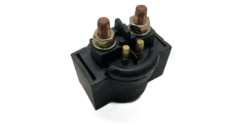 2025 CF-Moto 300NK Starter Relay 6L50150200