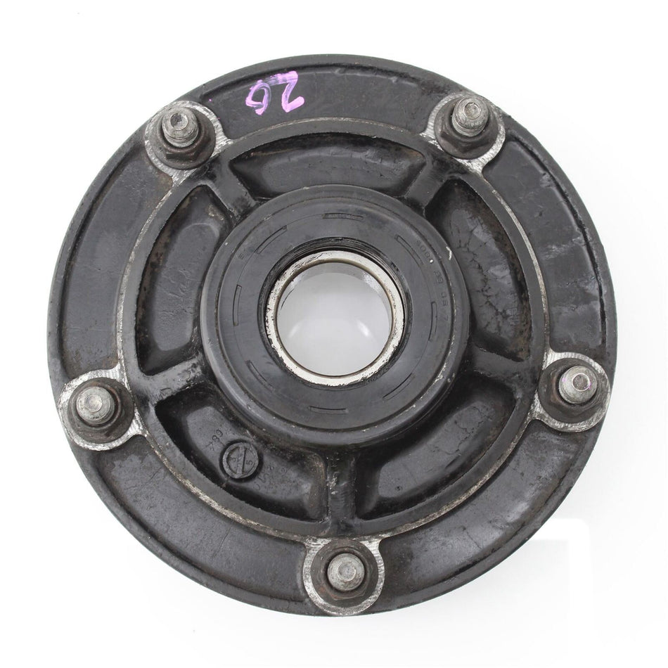 2011-2016 SUZUKI GSR 750 Rear Hub - B42482