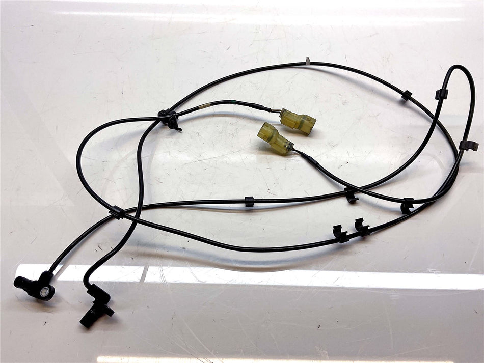 2015 Triumph Tiger 800 XRX Front & Rear Speed Sensors