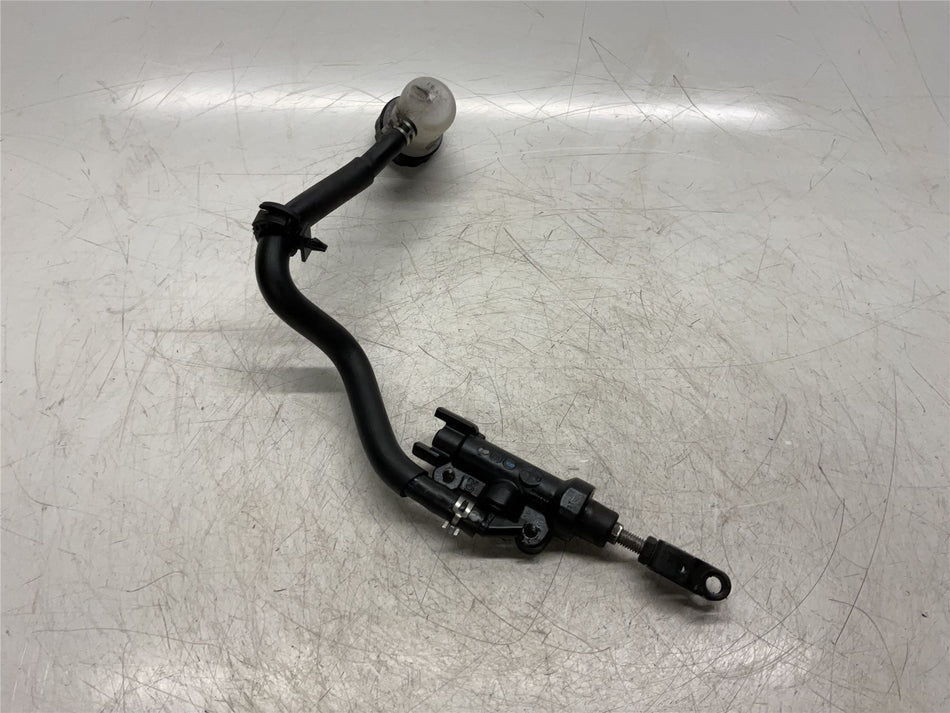 2023 Yamaha MT-07 Rear Brake Master Cylinder - 4P52583V0000