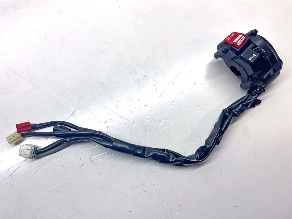 2024 Yamaha MT-09 Right Switchgear - BME8291R0000