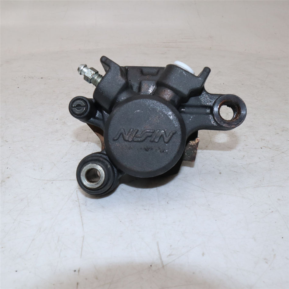 2015 TRIUMPH TIGER 800 XRX Rear Brake Caliper - T2025057
