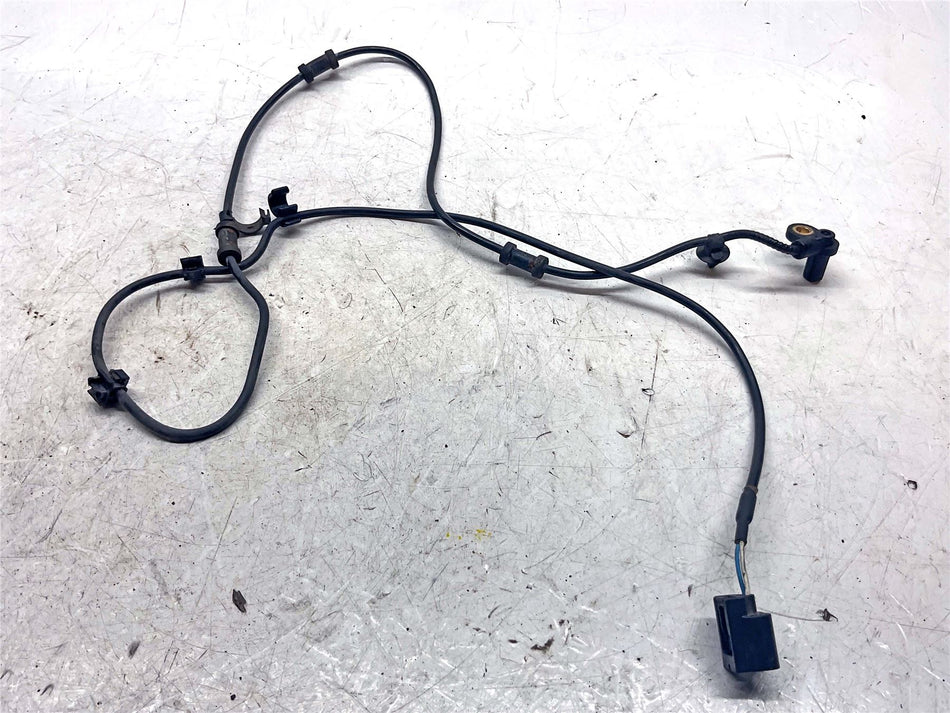 2018 Honda CBR1000RR Fireblade Rear Wheel Speed Sensor - 38510MKFD41
