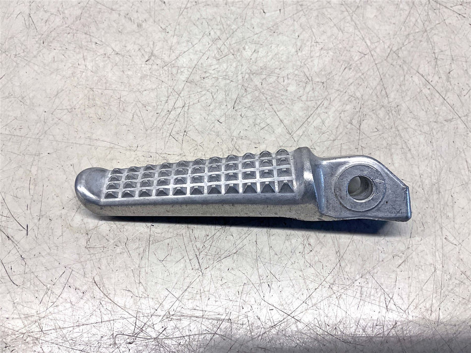 2023 Honda CMX500 REBEL Right Footpeg - 50711-MGS-D30