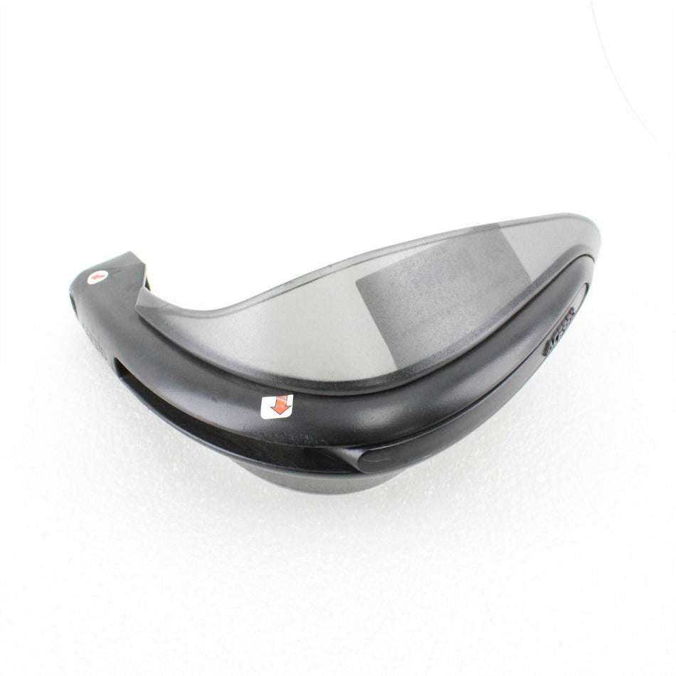2006-2009 KAWASAKI KLE 650 VERSYS ACERBIS R/H Right Hand Handguard - A3456