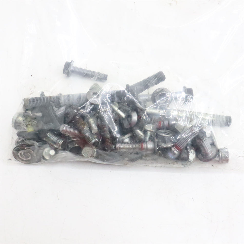 2017-2019 KAWASAKI NINJA 650 EX Bag of Bolts - B48588BB