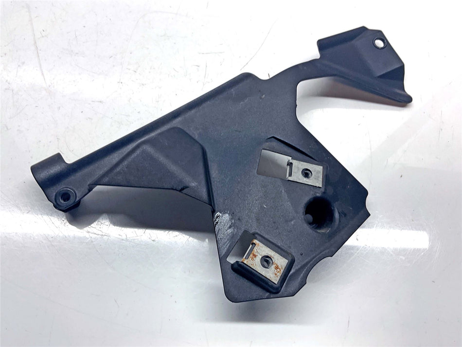 2020 KTM 690 SMC R Right Frame Cover - 76903086000