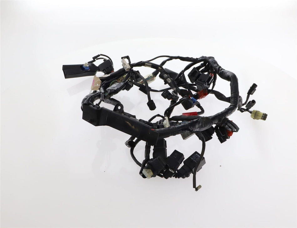 2014-2016 HONDA CB650 F Main Wiring Harness - 32100MJED50