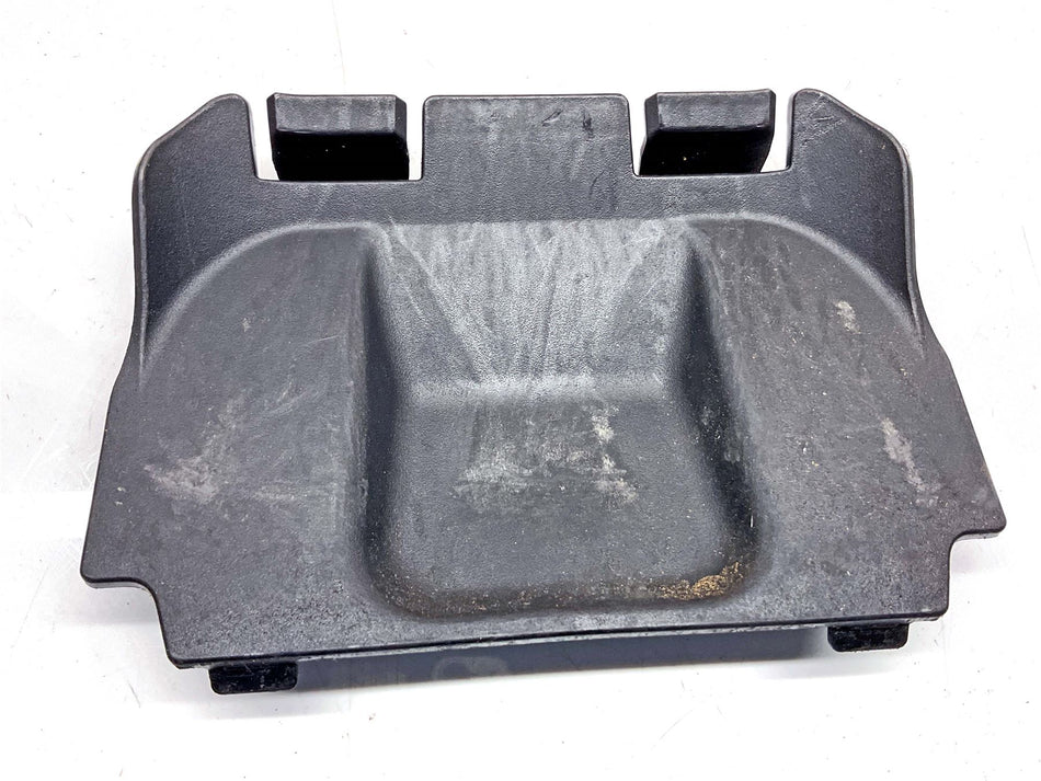 2023 Honda PCX125 Battery Lid - 81322K1ZJ100