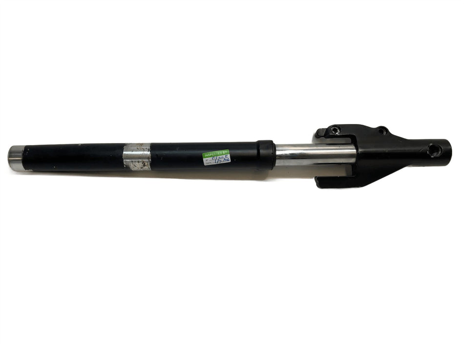 2002 Kawasaki Vulcan 1500 Left Fork K16200L