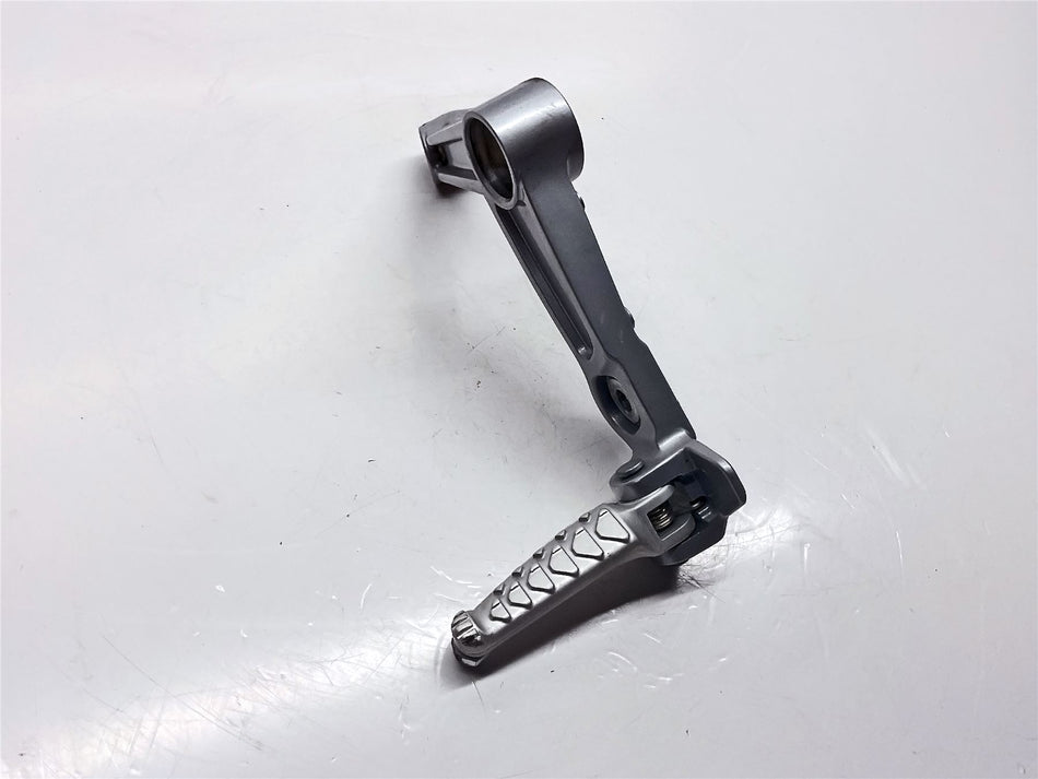 2021 Aprilia RS660 Left Front Footrest - AP8146862