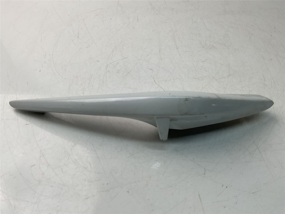 2011 Honda CBF1000 Right Pillion Grab Handle / Rail - 77330MGJD00ZB