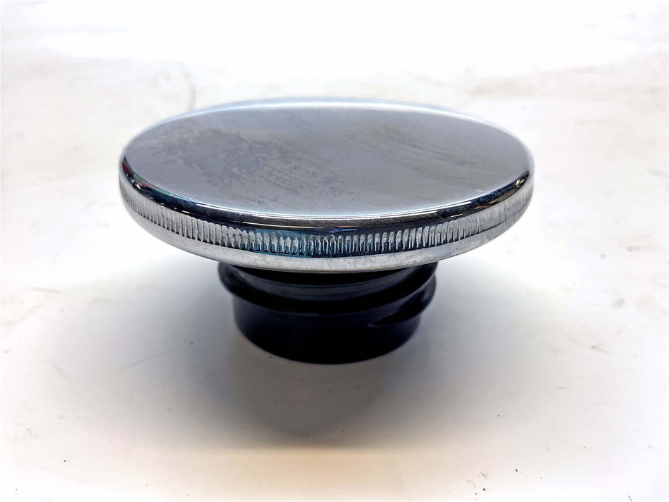 2015 Triumph Scrambler 900 Fuel Tank Cap - T2400597