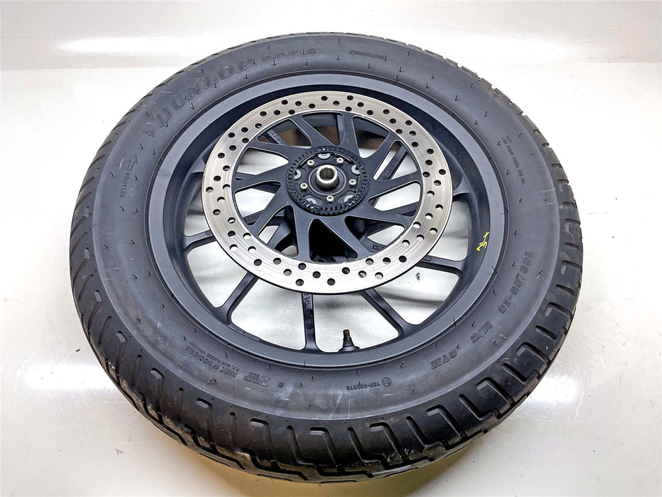 2018 Honda CMX500 REBEL Wheel Front - 44650K87A00