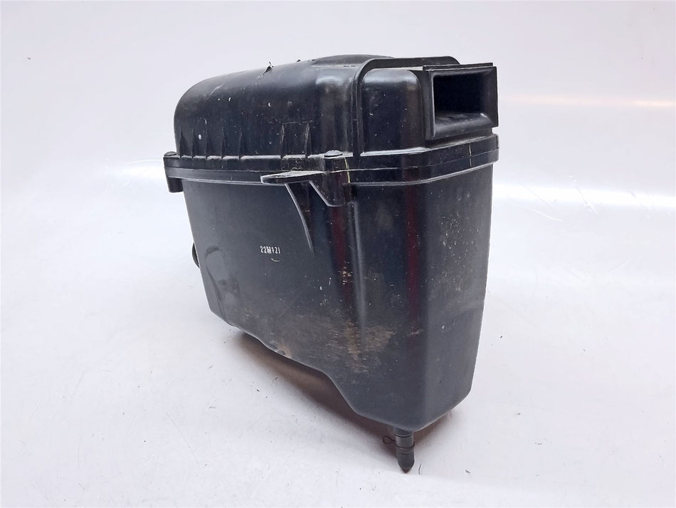 2023 Yamaha MT-125 Air Box - BK6E44110100