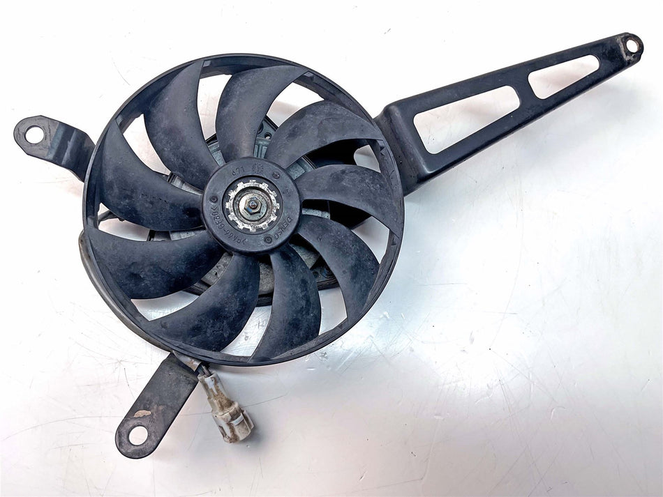 2018 Kawasaki Ninja ZX10R ZX1000 SE Fan - 595020606