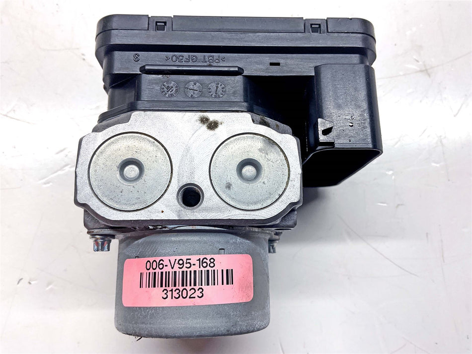 2022 Honda CB650R ABS Modulator Pump - 57110MKND51
