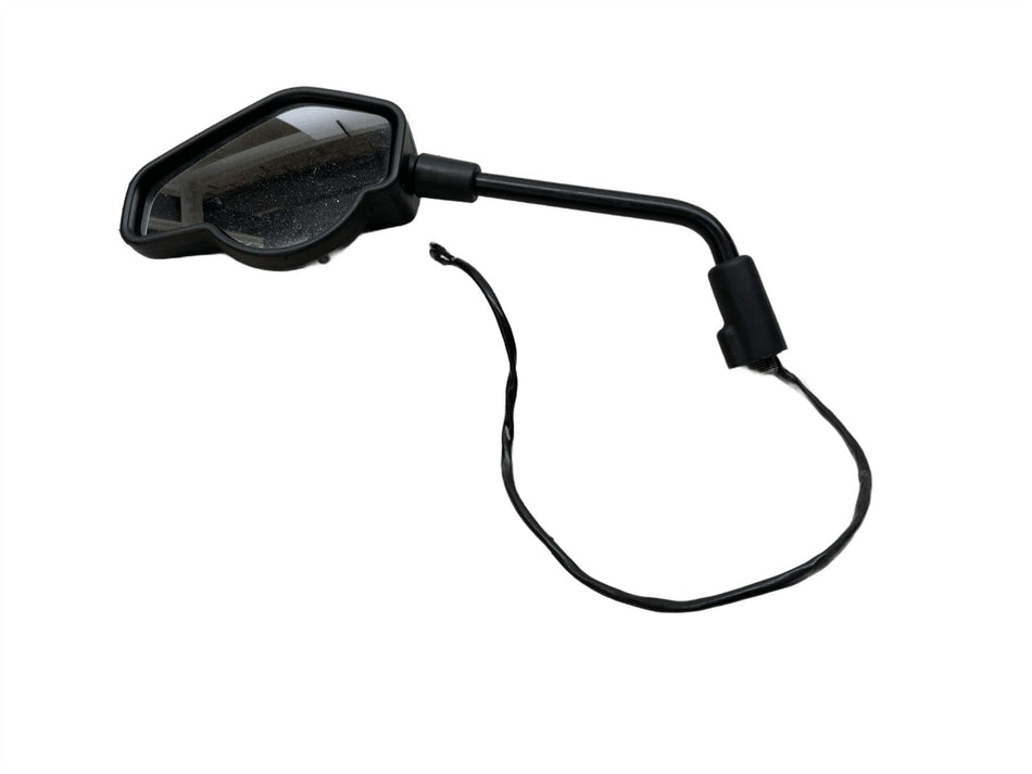 2004 Ducati Multistrada 1000 S Mirror Left 52310111A