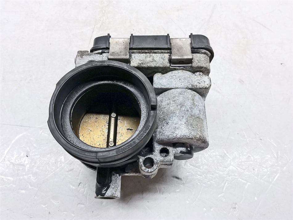2018 BMW R1200GS Adventure Throttle Body - 13548568757