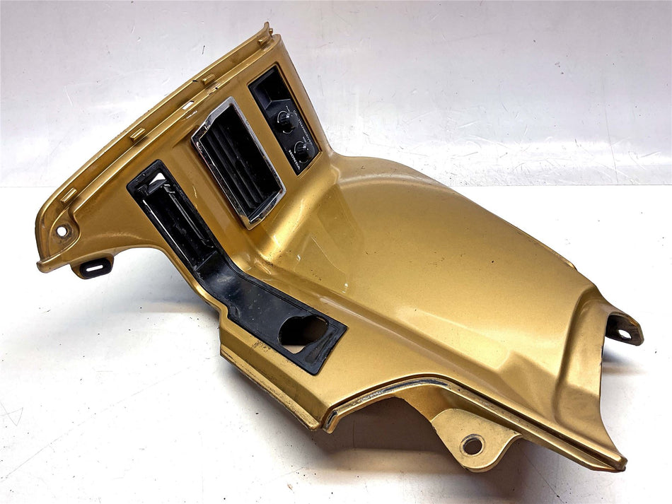 1991 Honda Goldwing 1500 GL1500 Leg Shield - 83120MN5000ZK