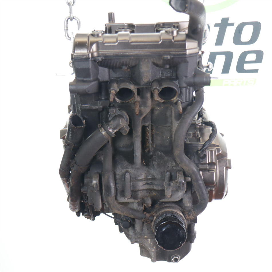 2015 Yamaha MT-07 Engine - Warranty Incl