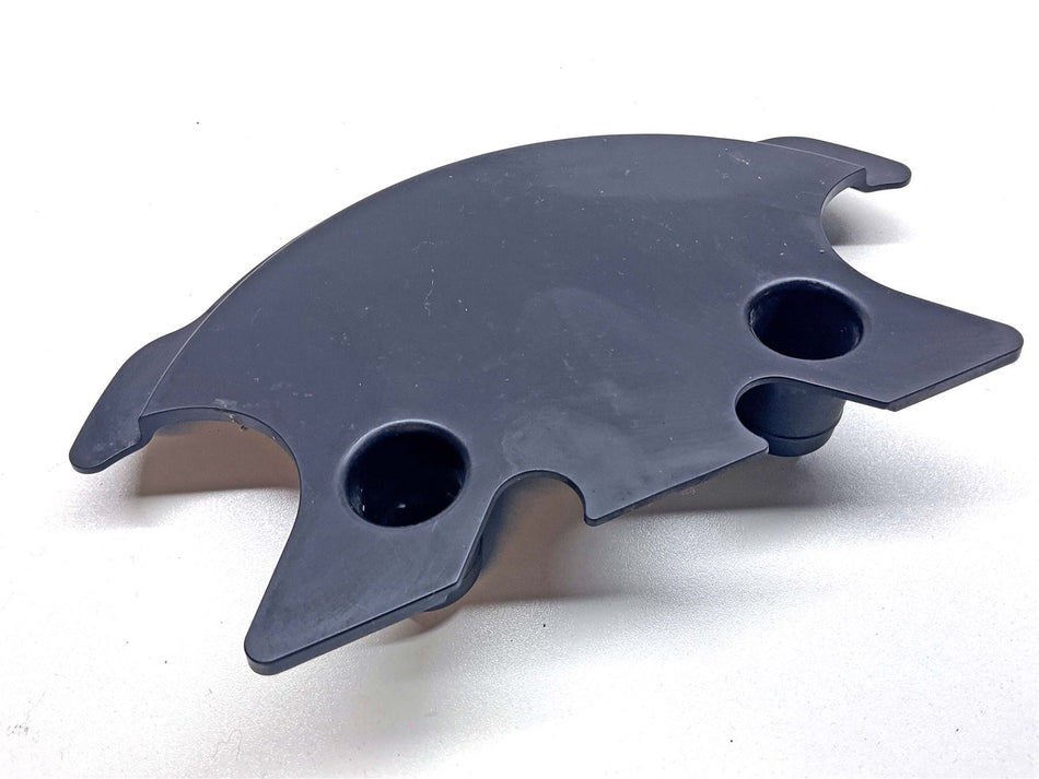 2022 BMW S1000RR Sport Fork Bridge Cover - 46618569800