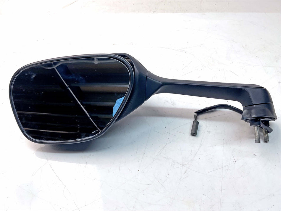 2011 Suzuki GSX-R750 Mirror Left - 5660047H01000