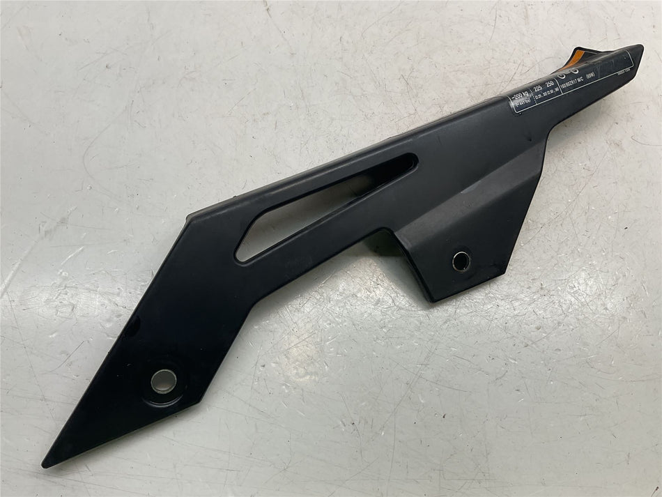 2017 Kawasaki Ninja 650 EX650 Chain Guard - 360140044