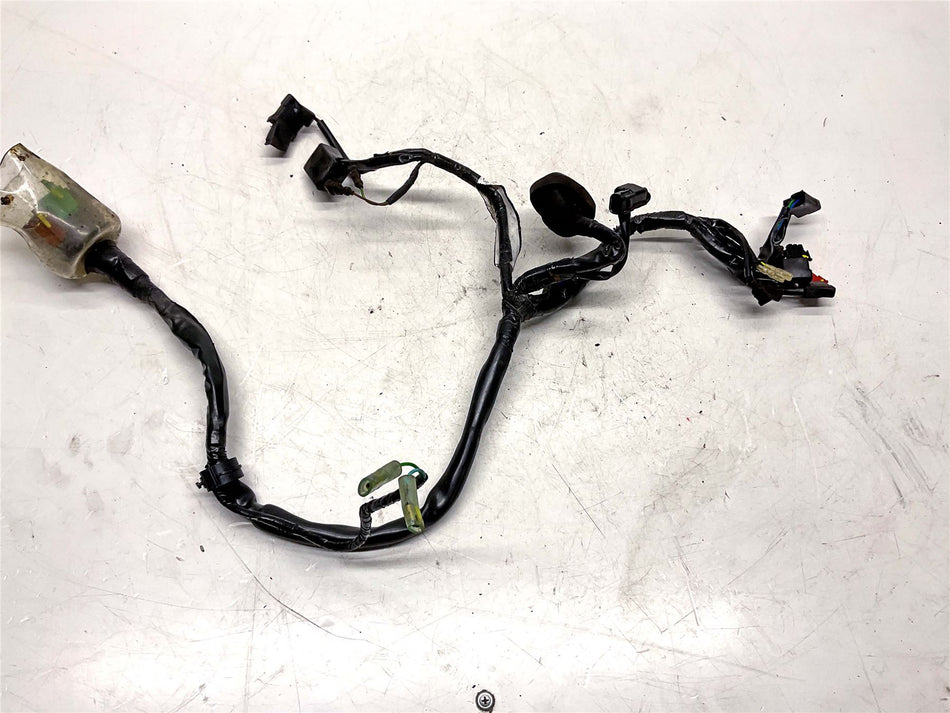2022 Honda SH350I Secondary Wiring Harness Loom - 32101K1WD00