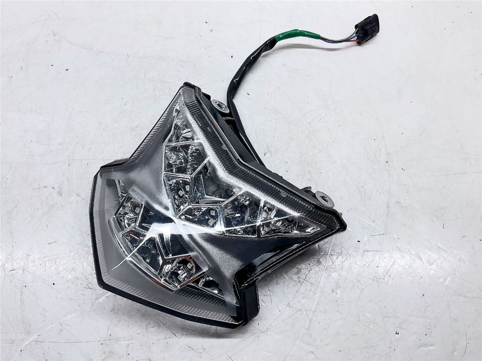2024 Kawasaki ER-6f Rear Tail Light - 230250361
