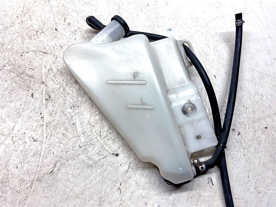 2012 Suzuki GSX-R1000 L2 Coolant Reservoir Tank - 1791047H00000