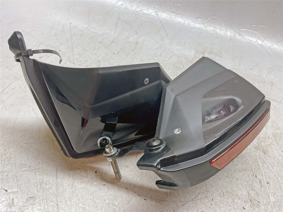 2022 Ducati Scrambler Urban Motard Handguards