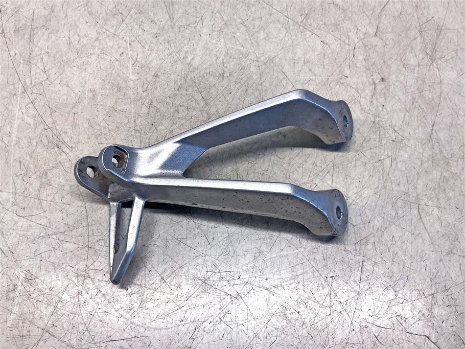 2025 Honda CBF125 Left Pillion Peg Hanger - 50725K94T00